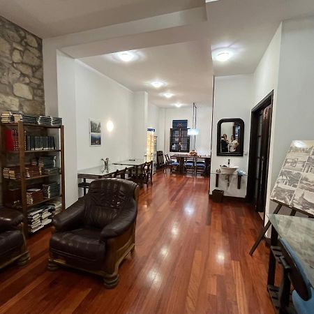 Fogar De Breogan "Loft Nos" Apartman Caldas de Reis Kültér fotó