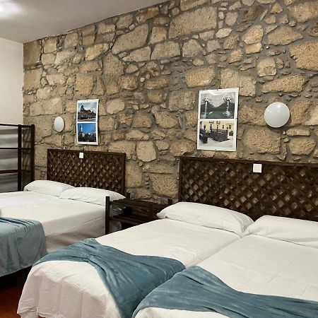 Fogar De Breogan "Loft Nos" Apartman Caldas de Reis Kültér fotó