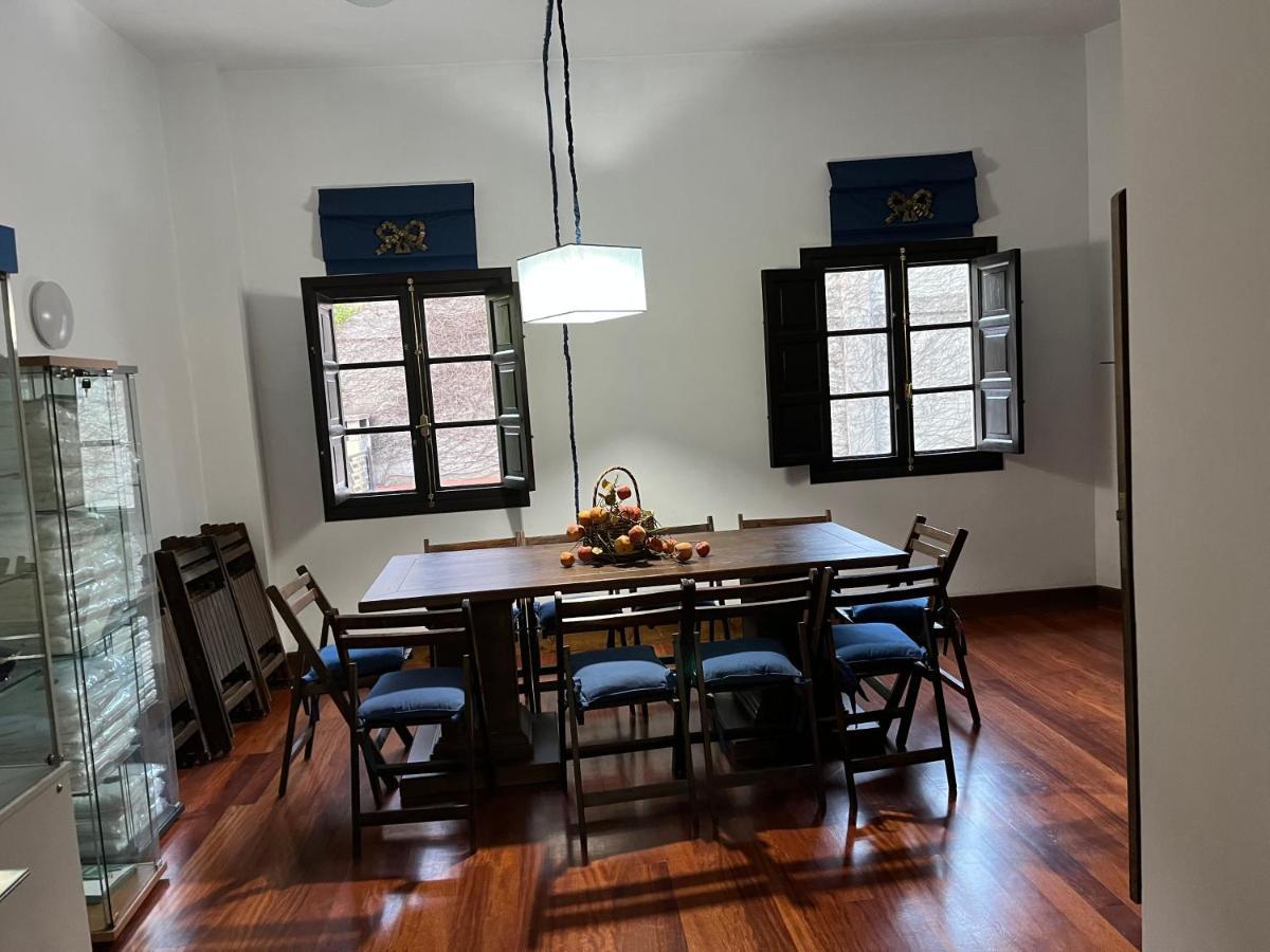 Fogar De Breogan "Loft Nos" Apartman Caldas de Reis Kültér fotó
