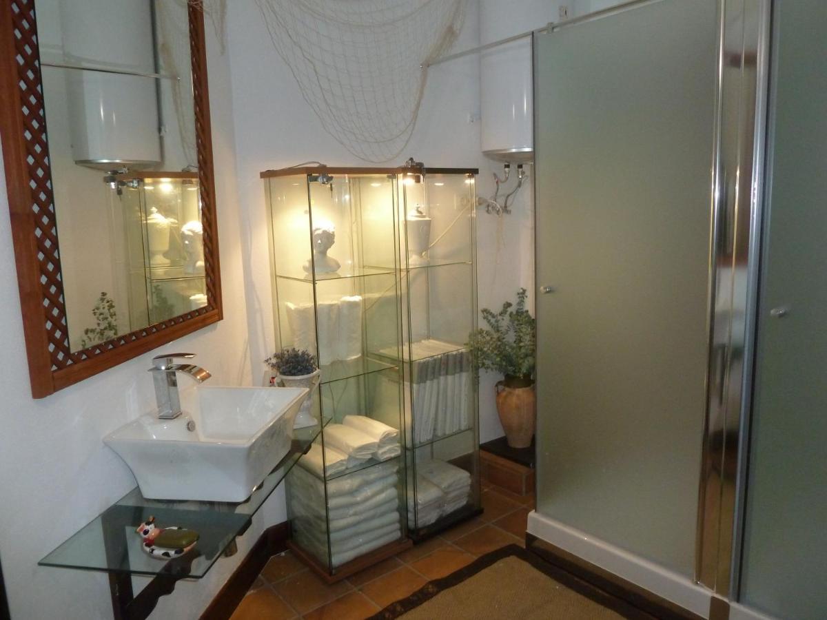 Fogar De Breogan "Loft Nos" Apartman Caldas de Reis Kültér fotó