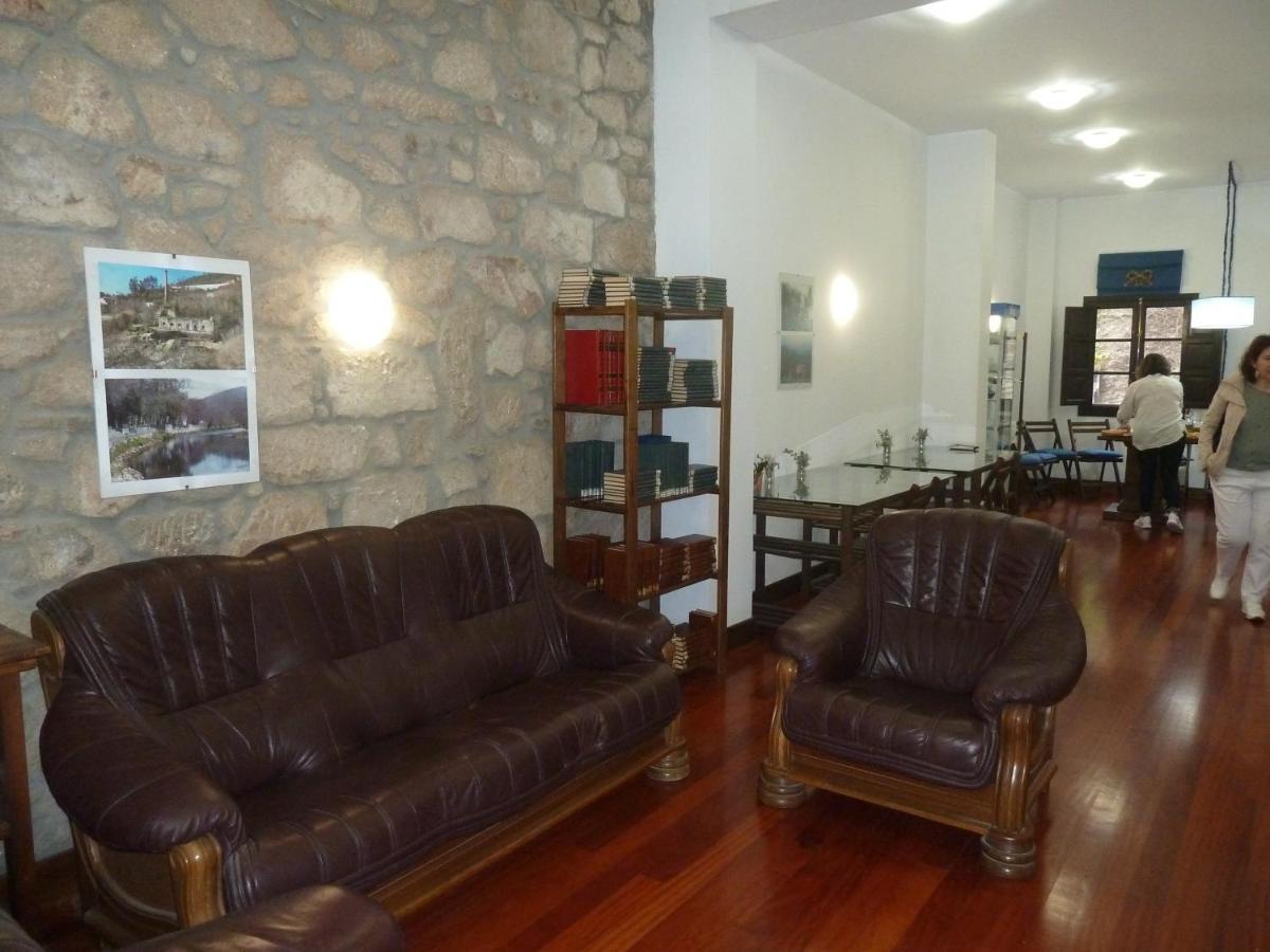 Fogar De Breogan "Loft Nos" Apartman Caldas de Reis Kültér fotó