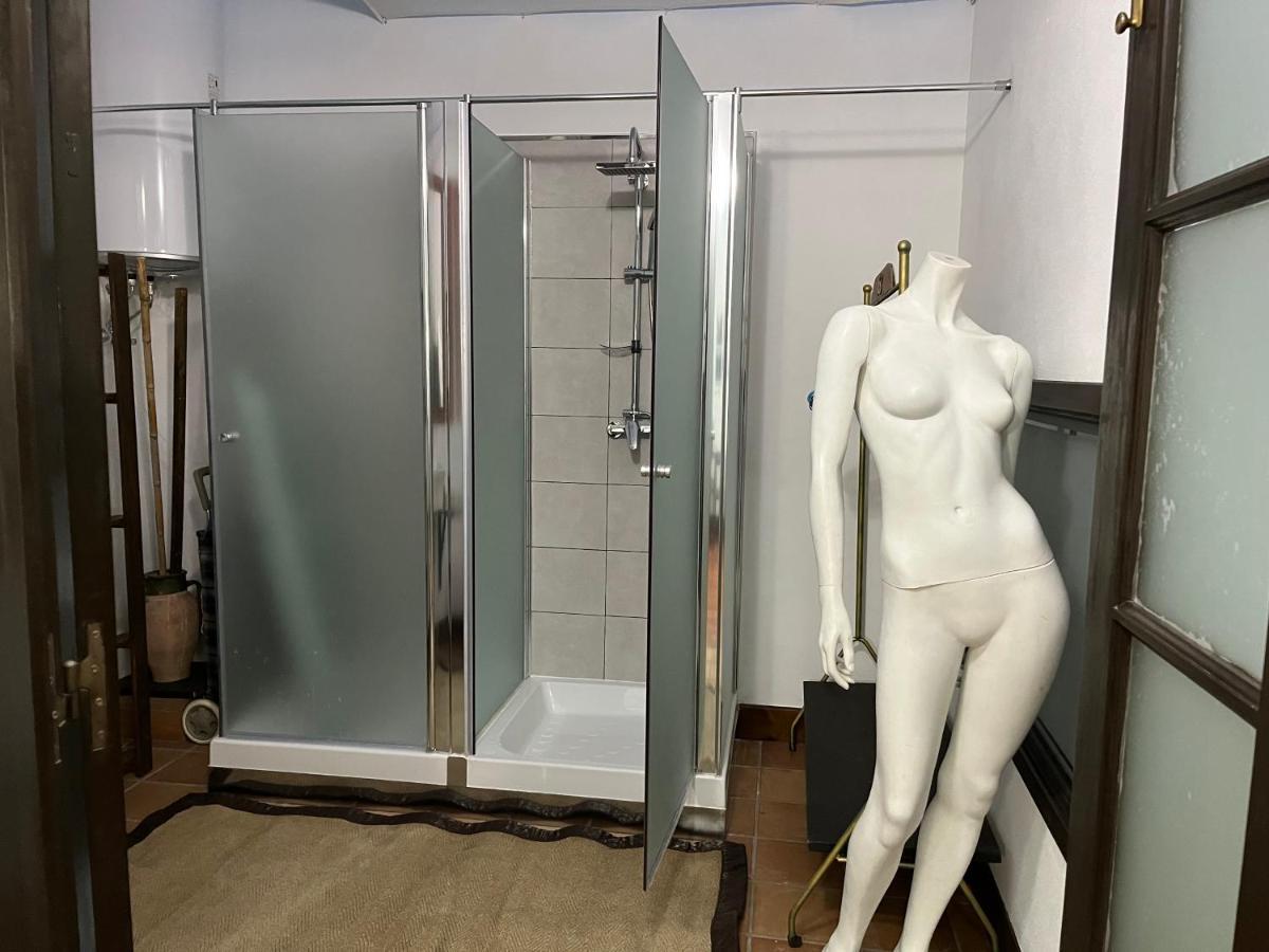 Fogar De Breogan "Loft Nos" Apartman Caldas de Reis Kültér fotó