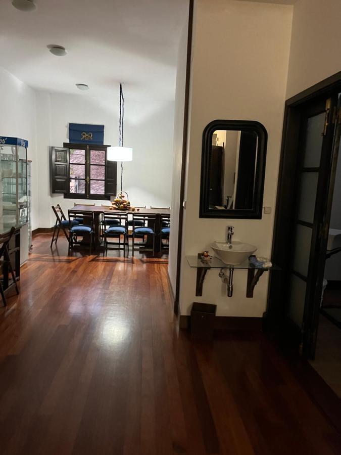 Fogar De Breogan "Loft Nos" Apartman Caldas de Reis Kültér fotó
