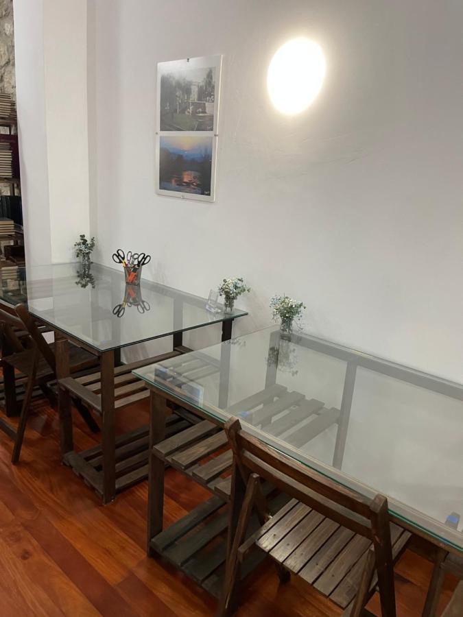 Fogar De Breogan "Loft Nos" Apartman Caldas de Reis Kültér fotó