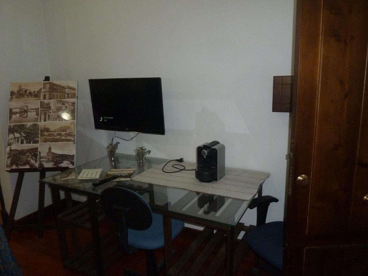 Fogar De Breogan "Loft Nos" Apartman Caldas de Reis Kültér fotó