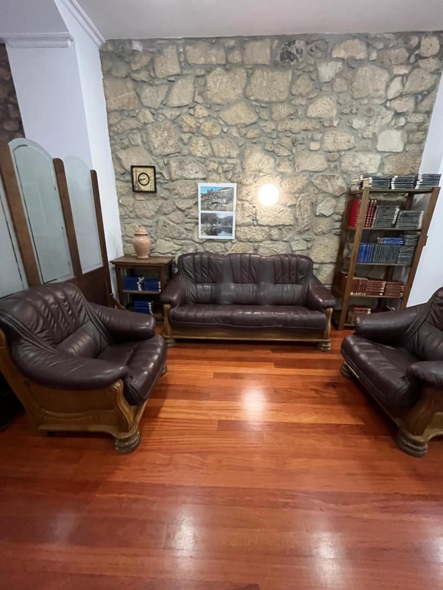 Fogar De Breogan "Loft Nos" Apartman Caldas de Reis Kültér fotó