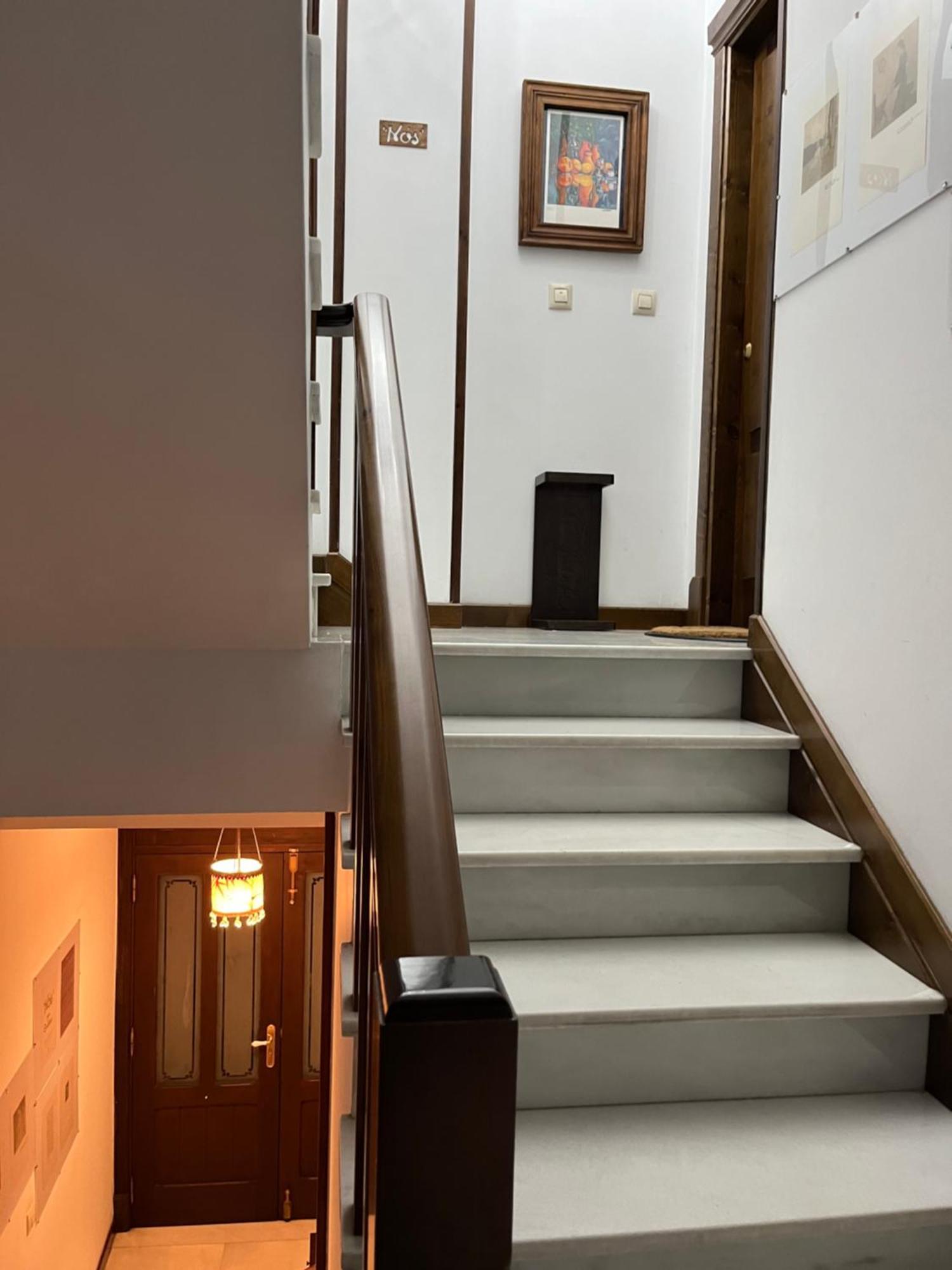 Fogar De Breogan "Loft Nos" Apartman Caldas de Reis Kültér fotó